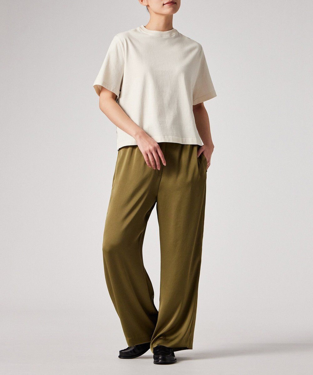 Paul Smith Travel Stories コンビ 半袖カットソー 