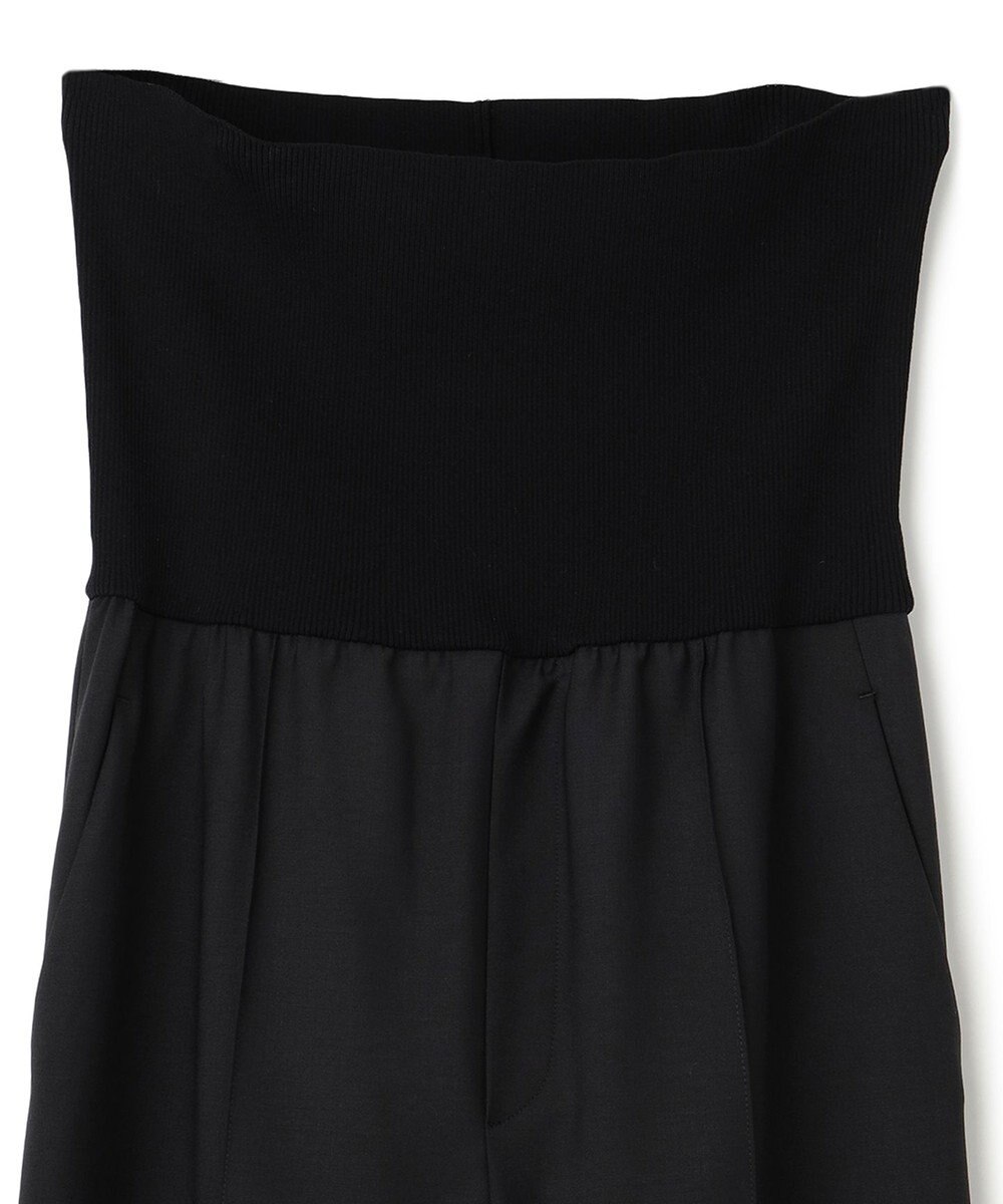 BEIGE， BARDOS / ストレートパンツ 