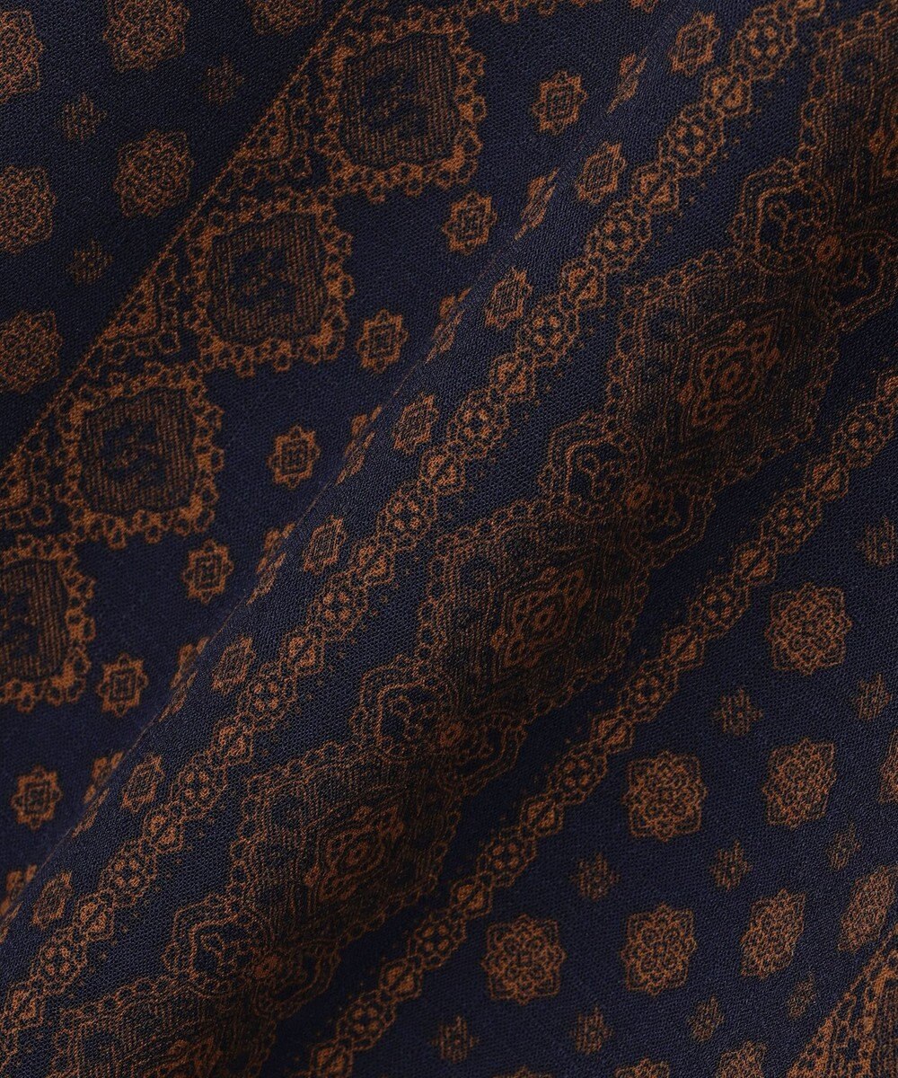 ANY ライトブッチャーリラックスパンツ 