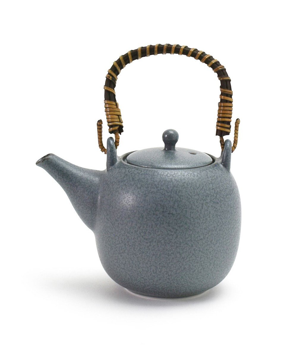 aito製作所 翠　土瓶 