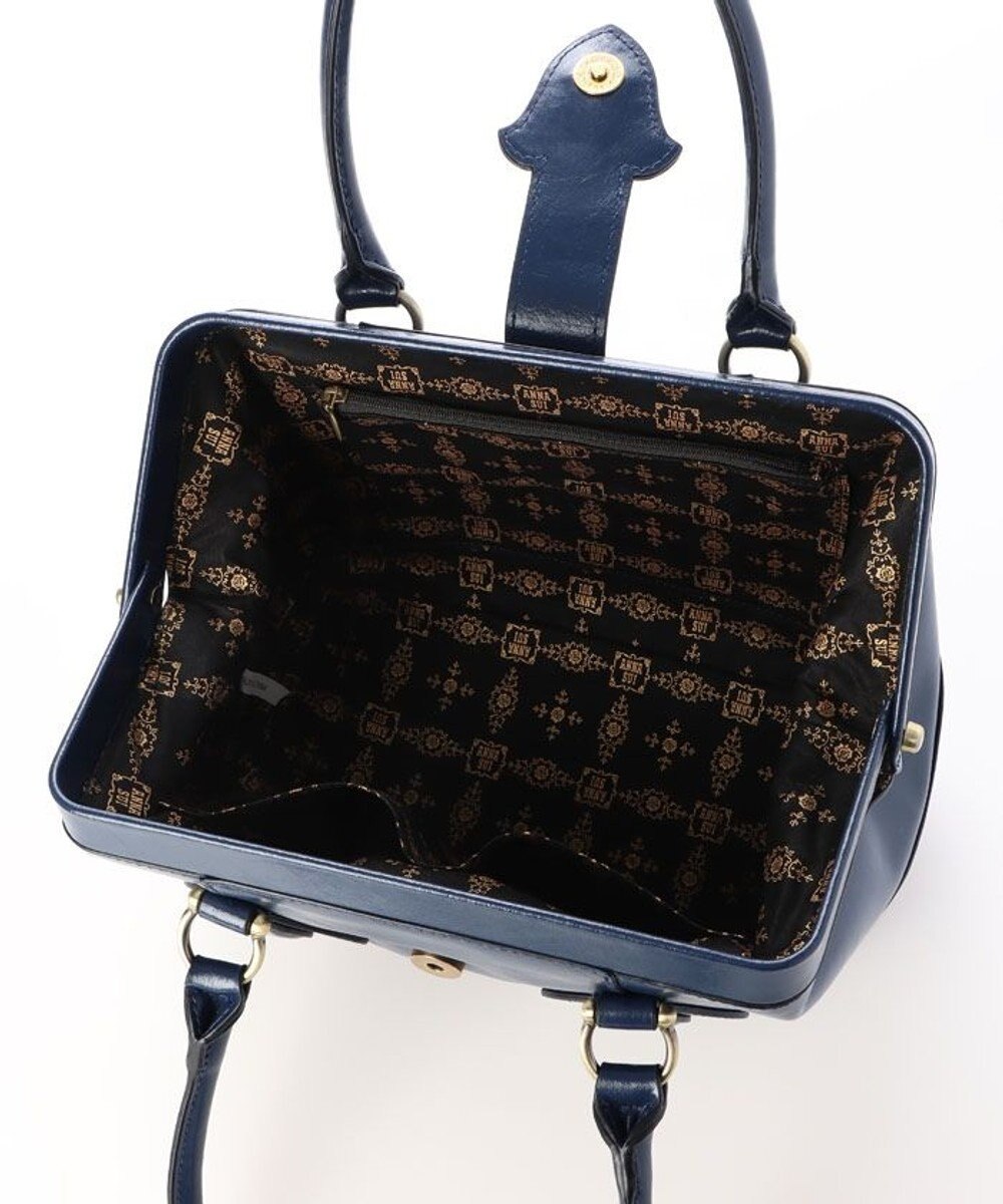 ANNA SUI マーゴット ハンドバッグ 
