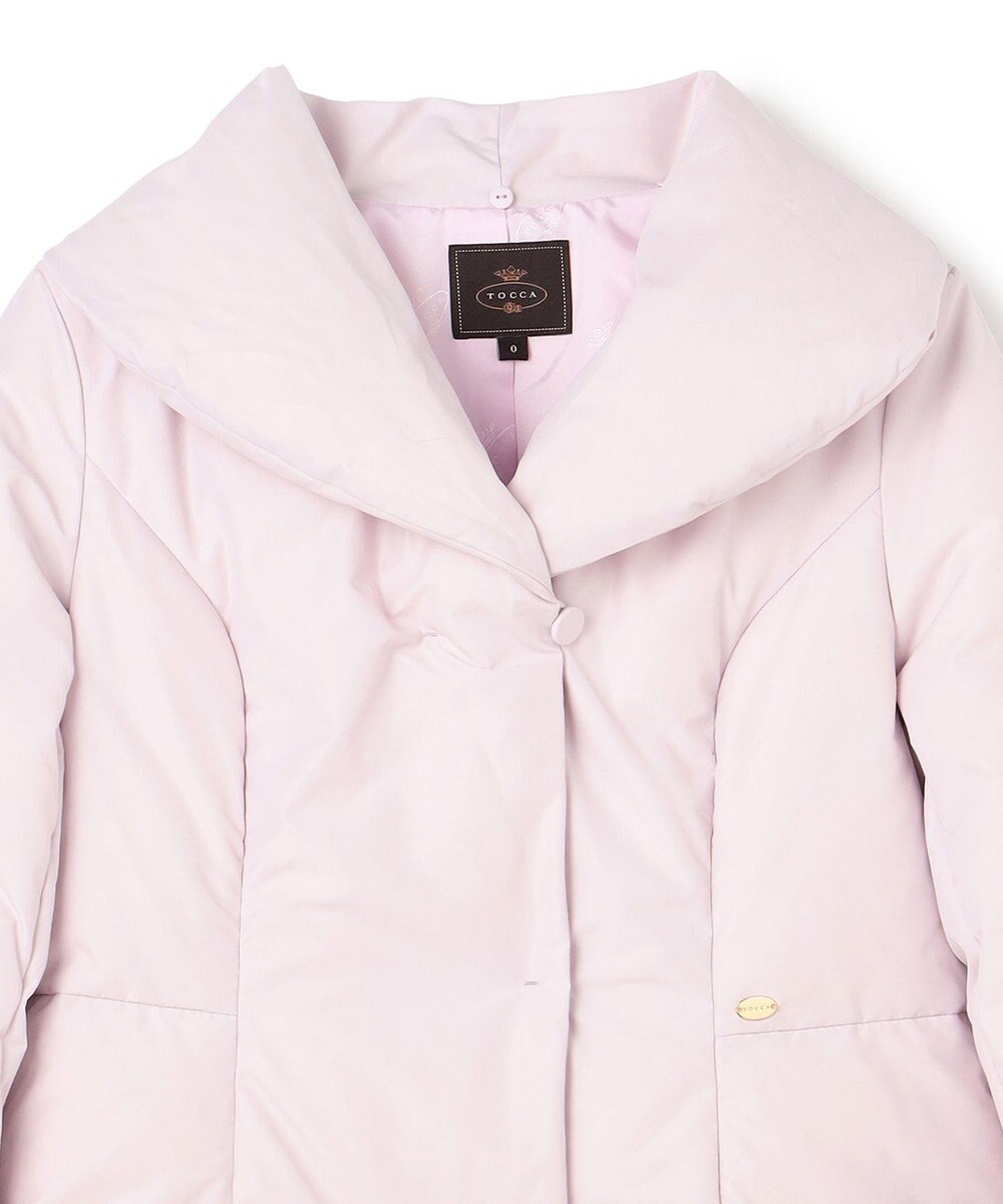 TOCCA 【消臭】WINTER QUEEN ダウンコート 