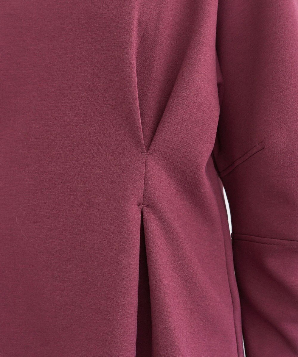 Green Parks ・ＳＵＧＡＲ　ＳＰＯＯＮ　フォルムスリーブプルオーバ 