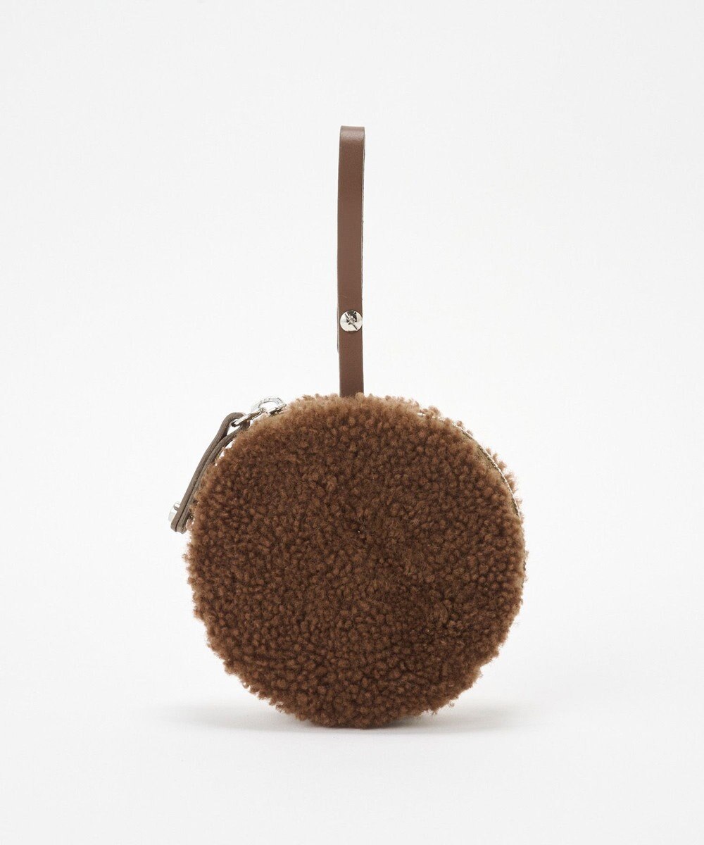 IACUCCI ボッコノット MONTONE/RUGA 