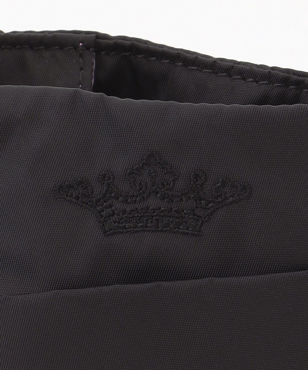 TOCCA 【サスティナブル素材・撥水・WEB＆一部店舗限定】NUOTO NYLON TOTE トートバッグ 