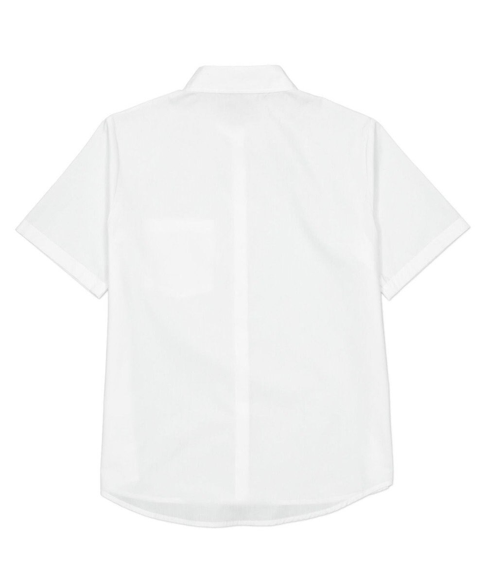 WEGO 【SCHOOLITEM】スクールシャツS／S 