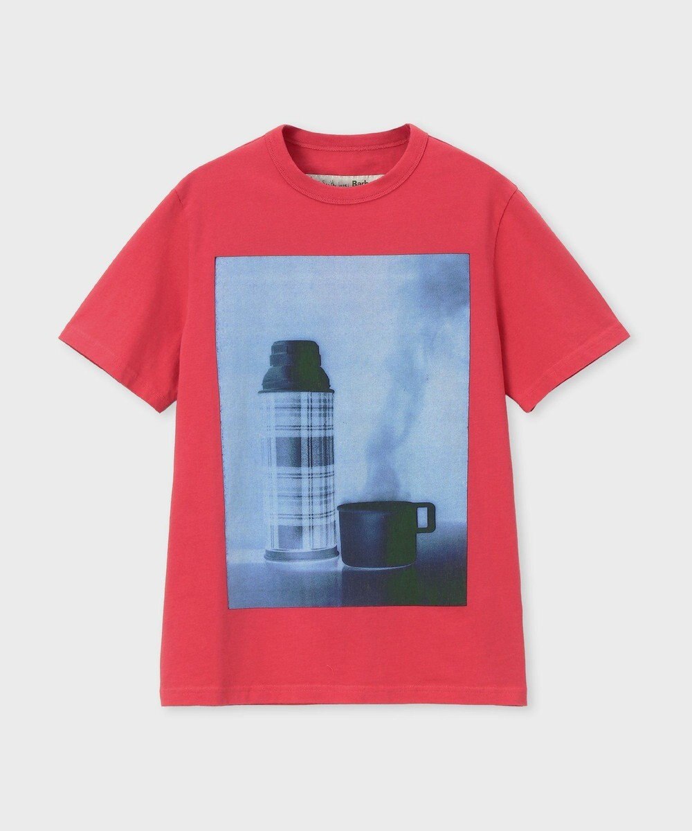 Paul Smith Paul Smith Loves Barbour Crosby Tシャツ 