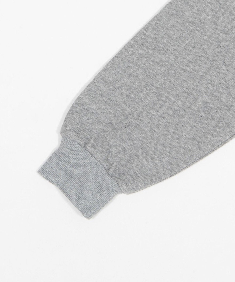 WEGO グラフィックビッグプルパーカー 