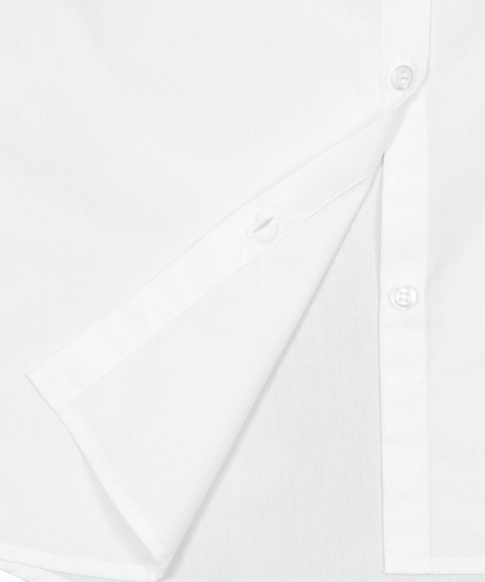 WEGO 【SCHOOLITEM】スクールシャツS／S 