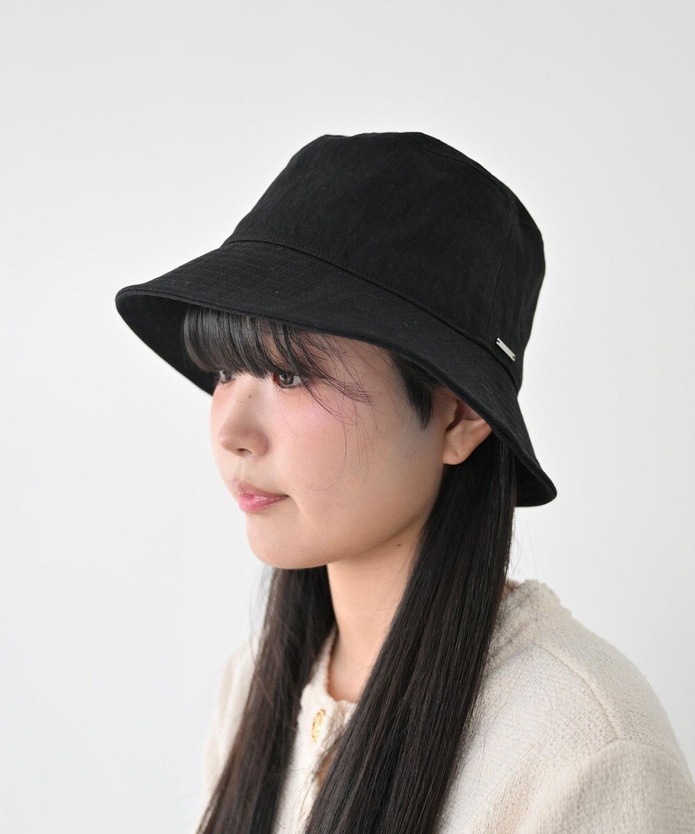 ATRENA R／DENIM BUCKET HAT デニムバケットハット 