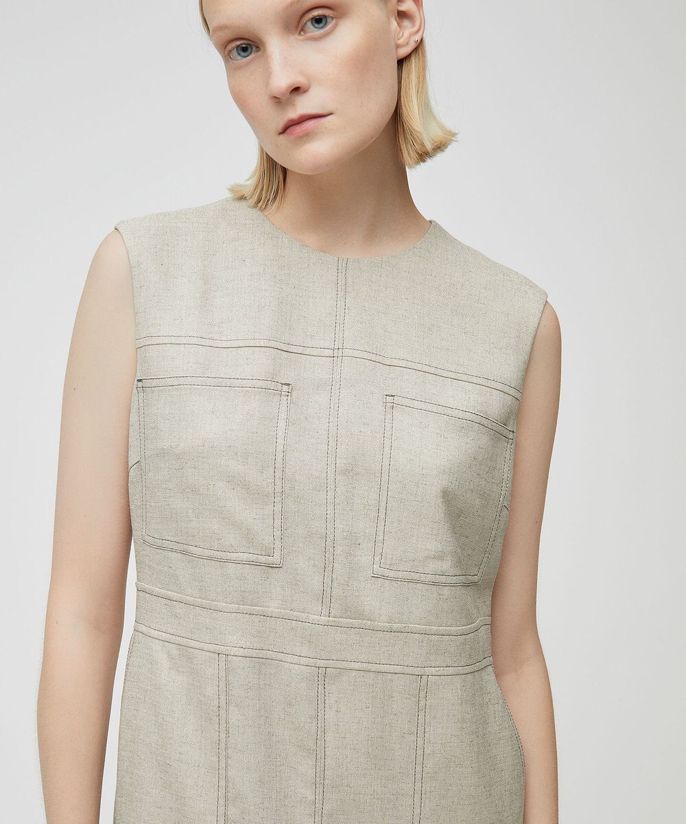 BEIGE， CAROLE / ワンピース 