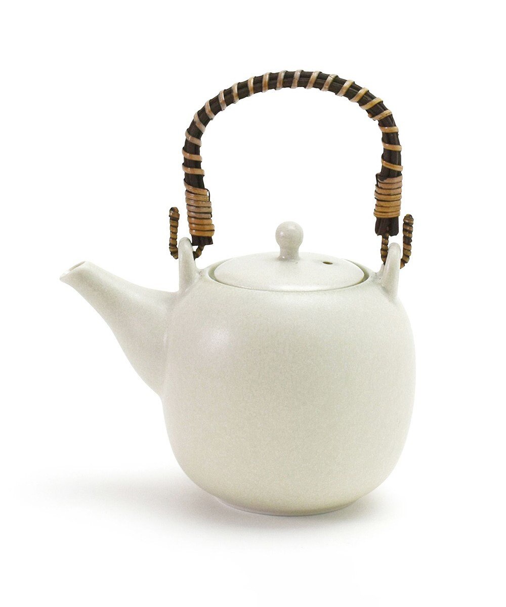 aito製作所 翠　土瓶 