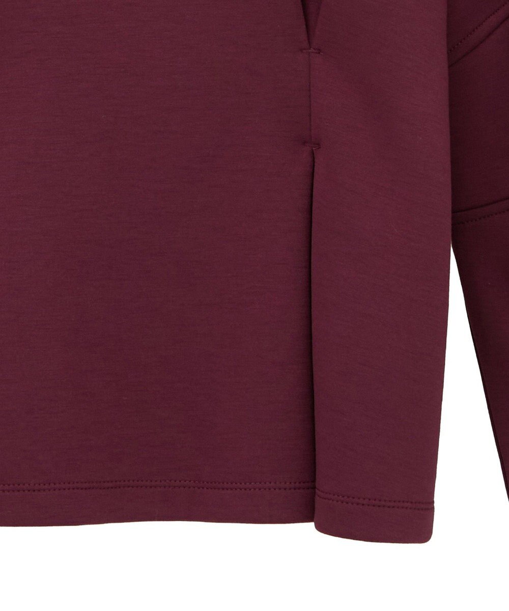 Green Parks ・ＳＵＧＡＲ　ＳＰＯＯＮ　フォルムスリーブプルオーバ 