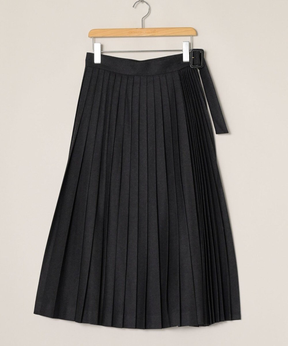 ONWARD Reuse Park 【BEIGE】スカート秋冬 