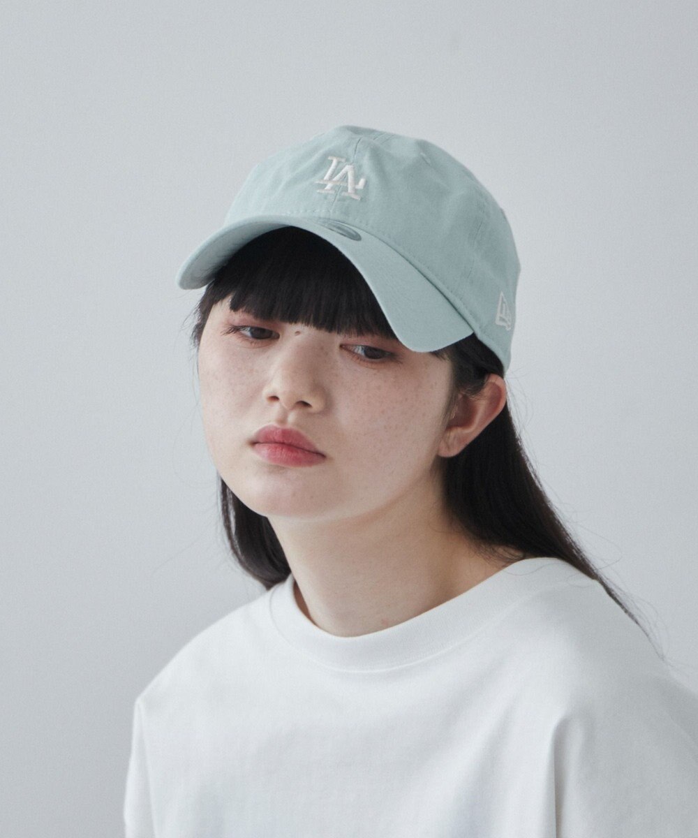 WEGO 【ユニセックス着用ITEM】別注NEWERA　9TWENTY 