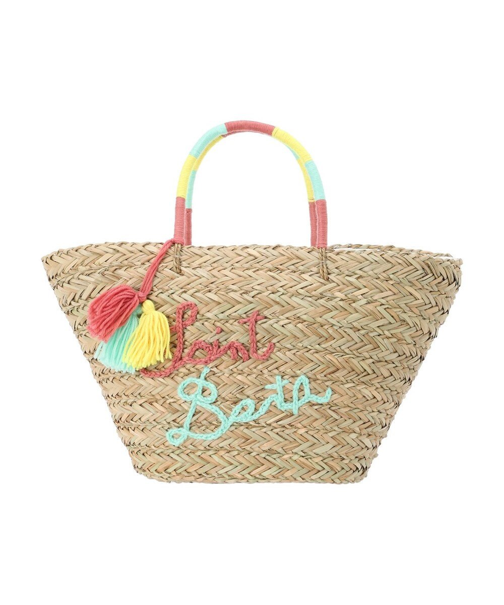 Green Parks ・シーグラスバッグ 