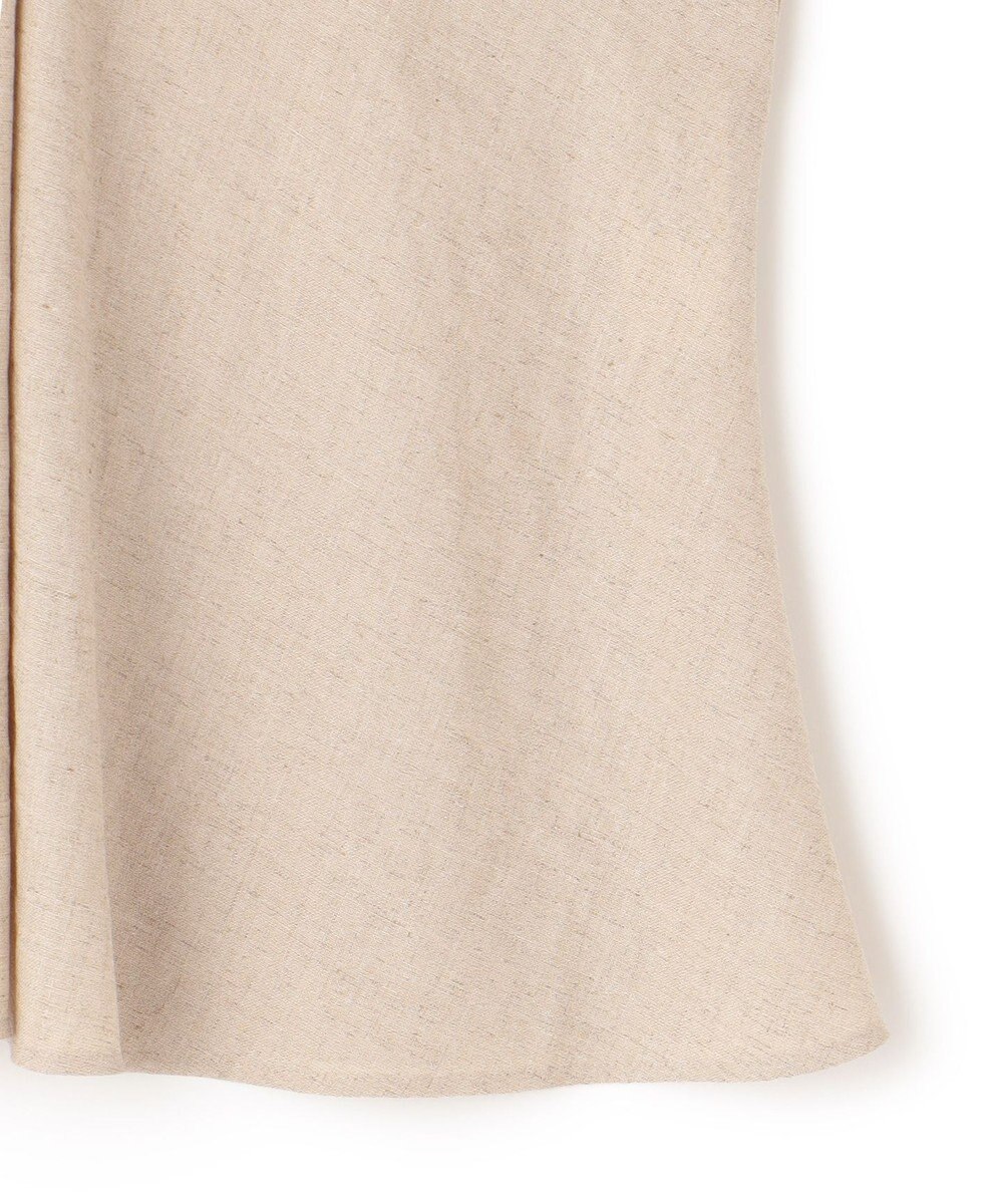 BEIGE， CAROLE / ペプラムブラウス 