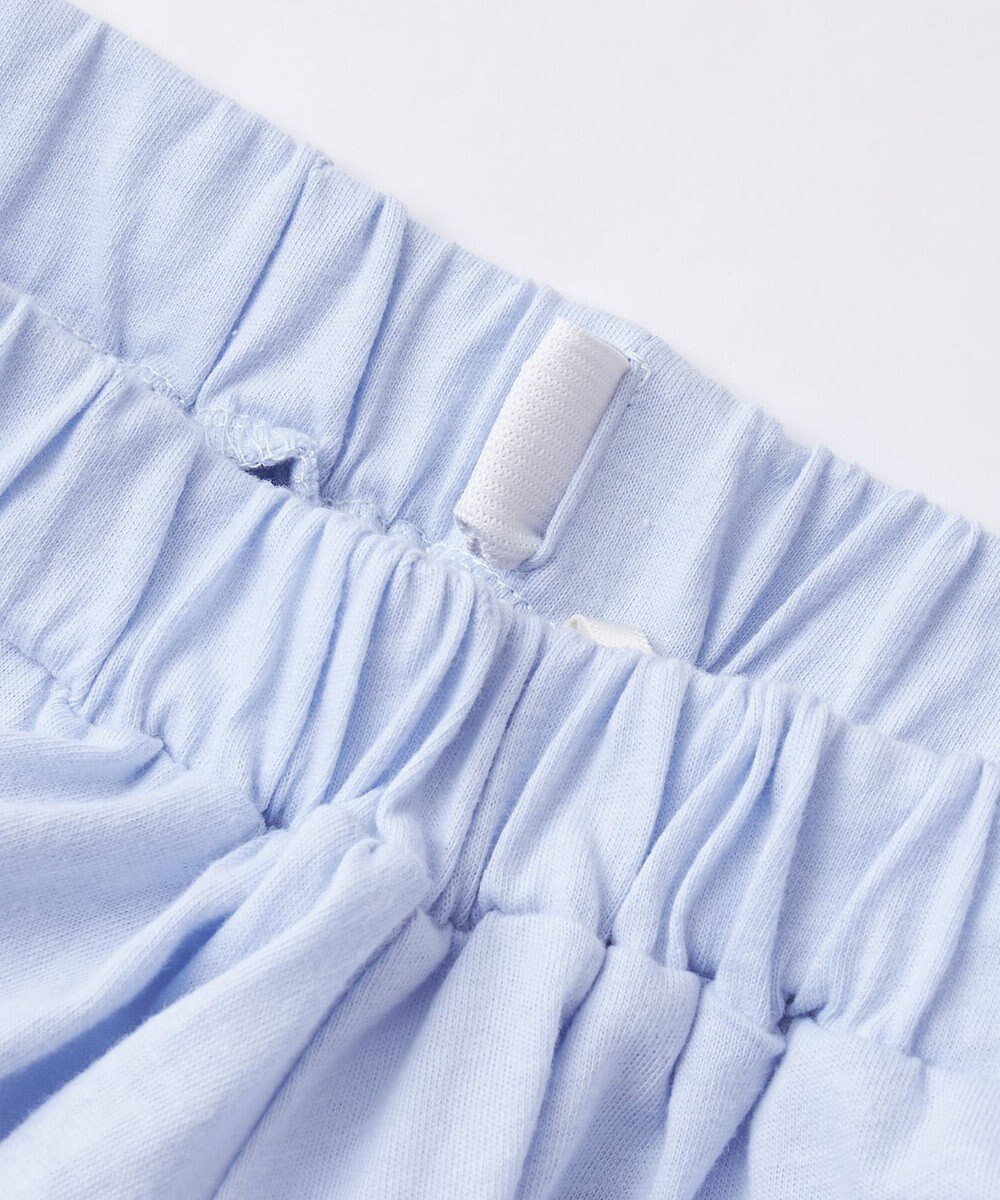 組曲 KIDS 【150-160㎝】イレギュラーヘム キュロット 