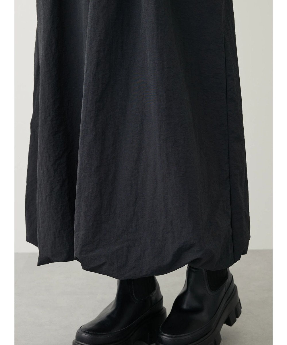 Green Parks ・ＥＬＥＮＣＡＲＥ　ＤＵＥ　バルーンキャミワンピース 