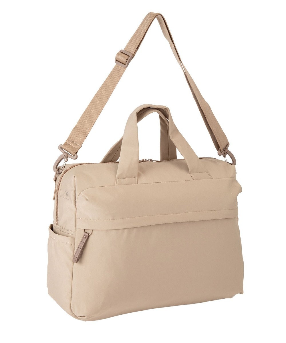 ACE BAGS & LUGGAGE World Traveler ミラ ボストンバッグ 17535 ワールドトラベラー 