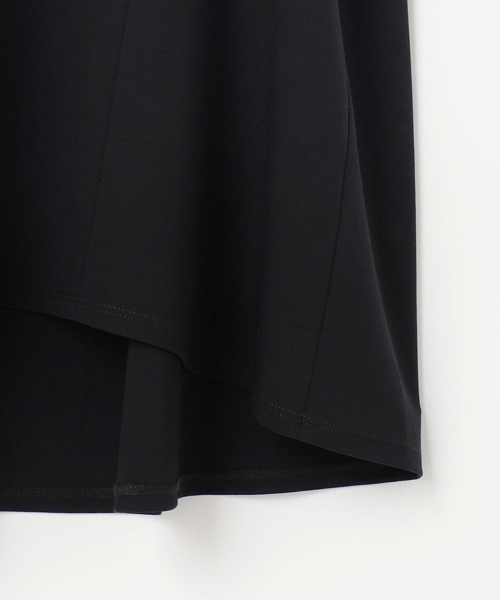 #Newans 【洗える】スクエアシルエットノースリーブカットソー 