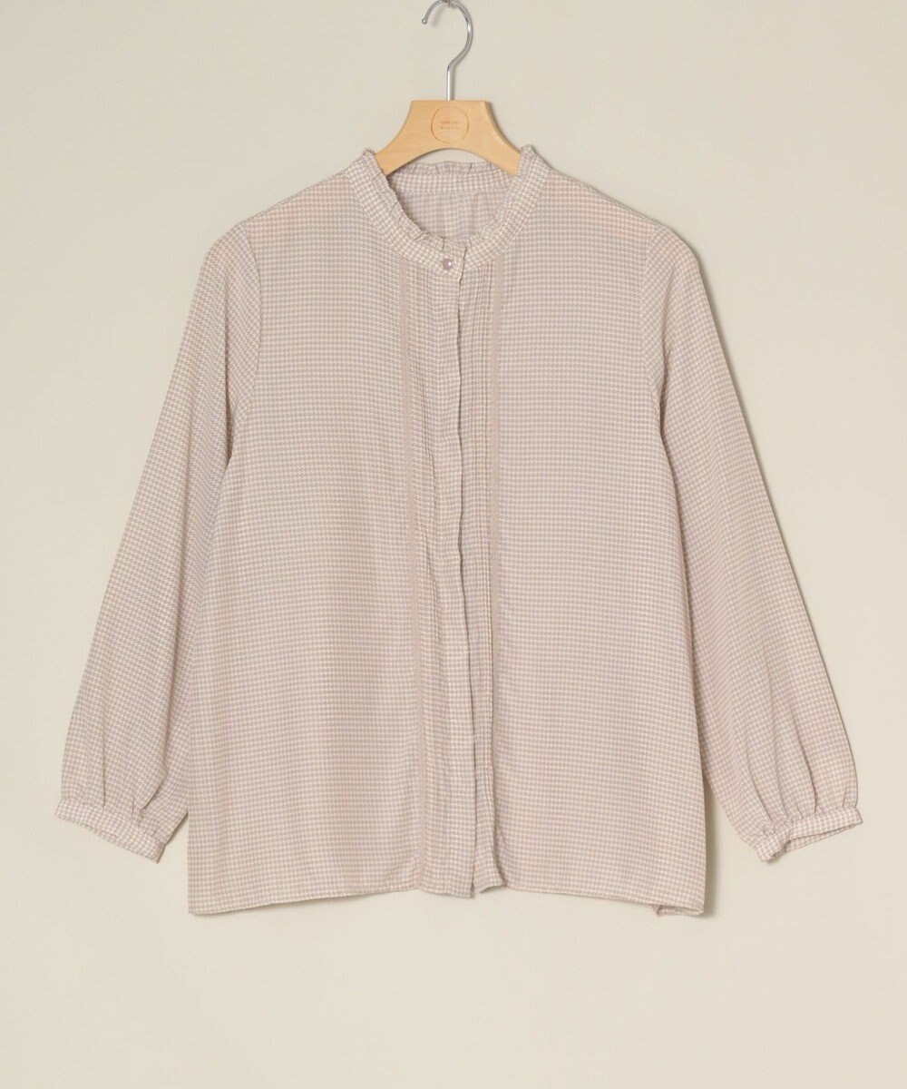 ONWARD Reuse Park 【any SiS】ブラウス秋冬 