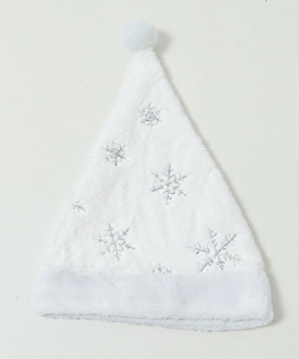 WEGO クリスマスデザインサンタ帽子 