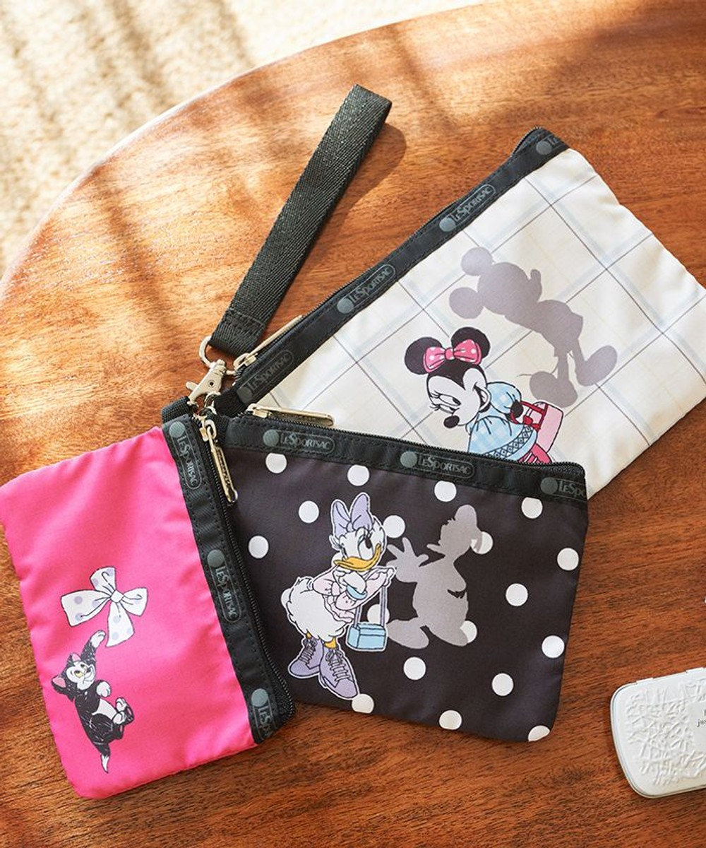 レスポートサック ポーチ ディズニー ミニー 最適な価格 レスポートサック ポーチ ディズニー ミニー 最適な価格