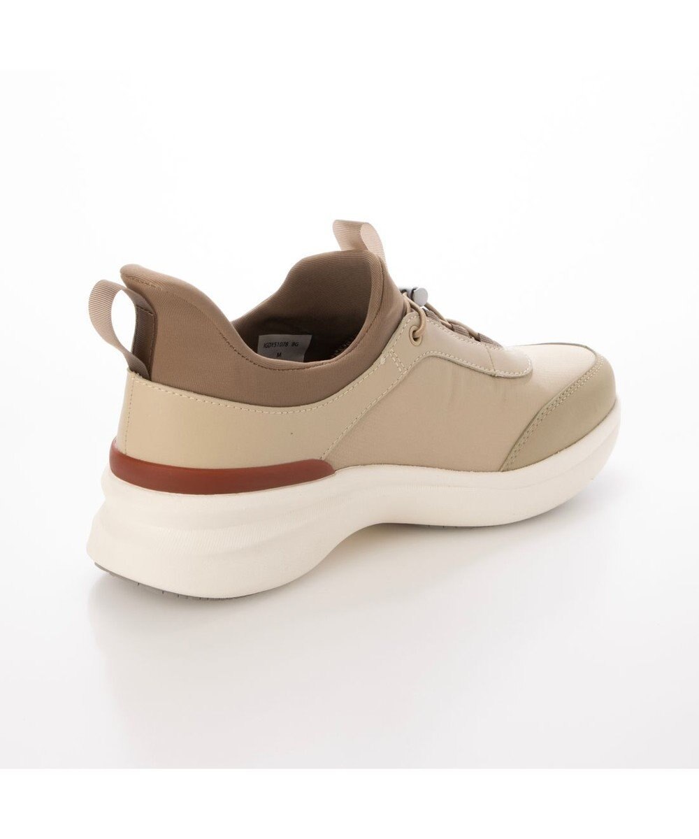 ing <ing>【レイン対応】スマートステップスニーカー 