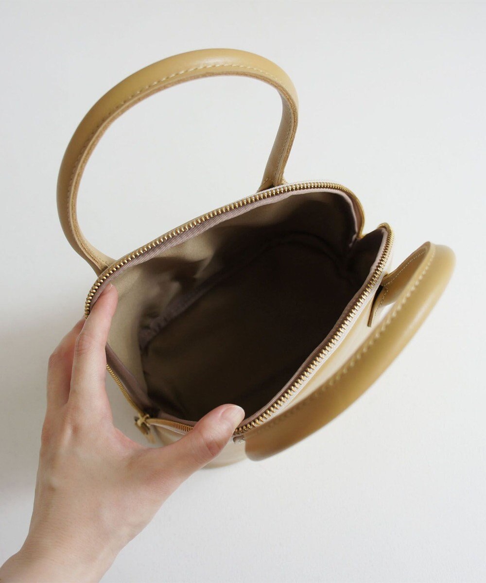 TIDEWAY MOSS  ボストンバッグ S 