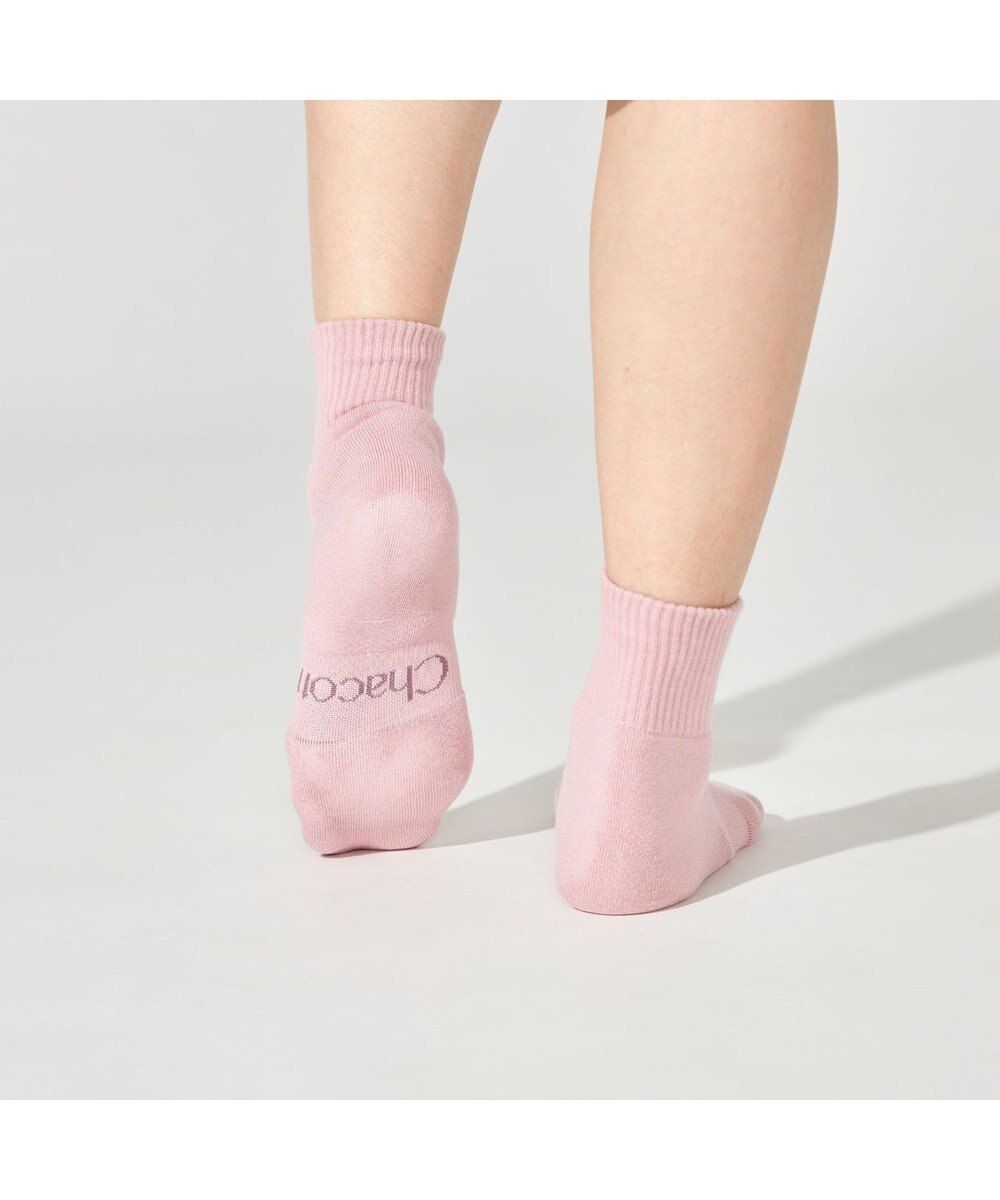 Chacott ダンシングソックス　限定色 