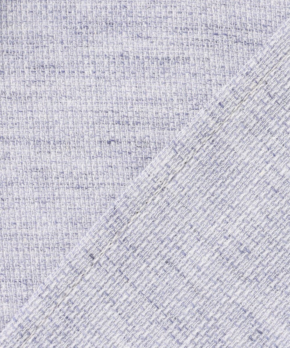 JOSEPH ABBOUD 【キングサイズ・JAPANファブリック/清涼/軽量】クールバスケット ブルゾン 