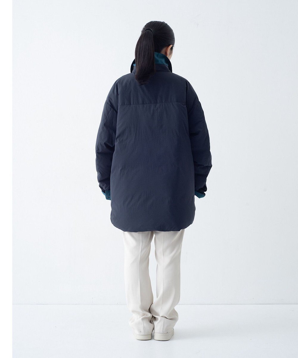 KWD 【日本製/高品質ダウン】LIGHT DOWN SHIRTS JACKET ライトダウンシャツジャケット 