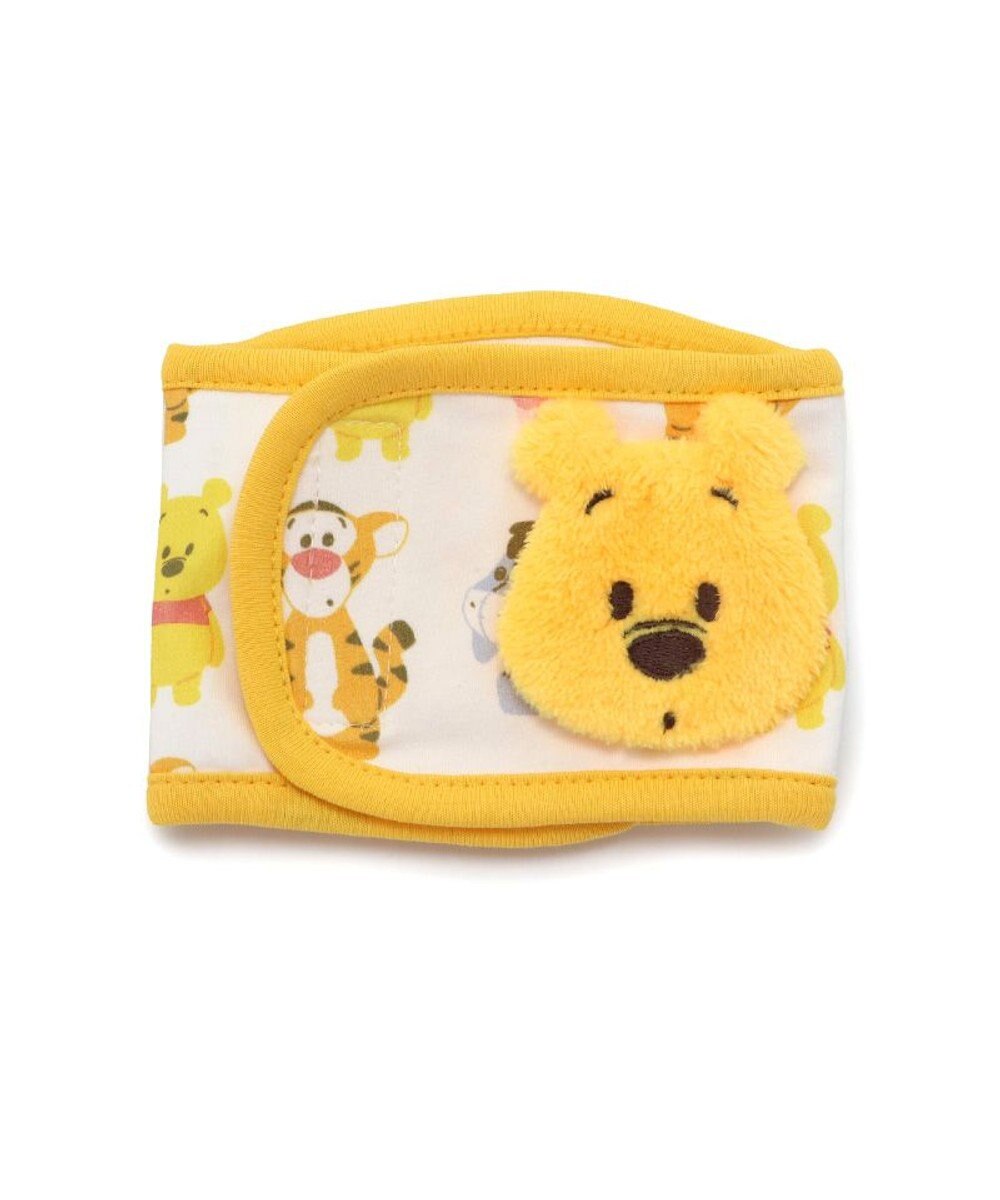 PET PARADISE ディズニー プーさん プチフレンズマナーベルト 小型犬 