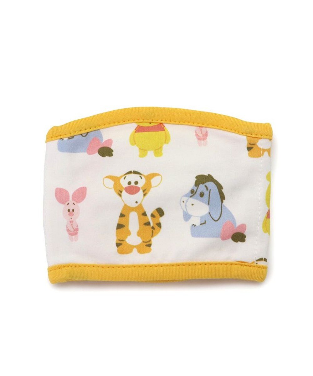 PET PARADISE ディズニー プーさん プチフレンズマナーベルト 小型犬 