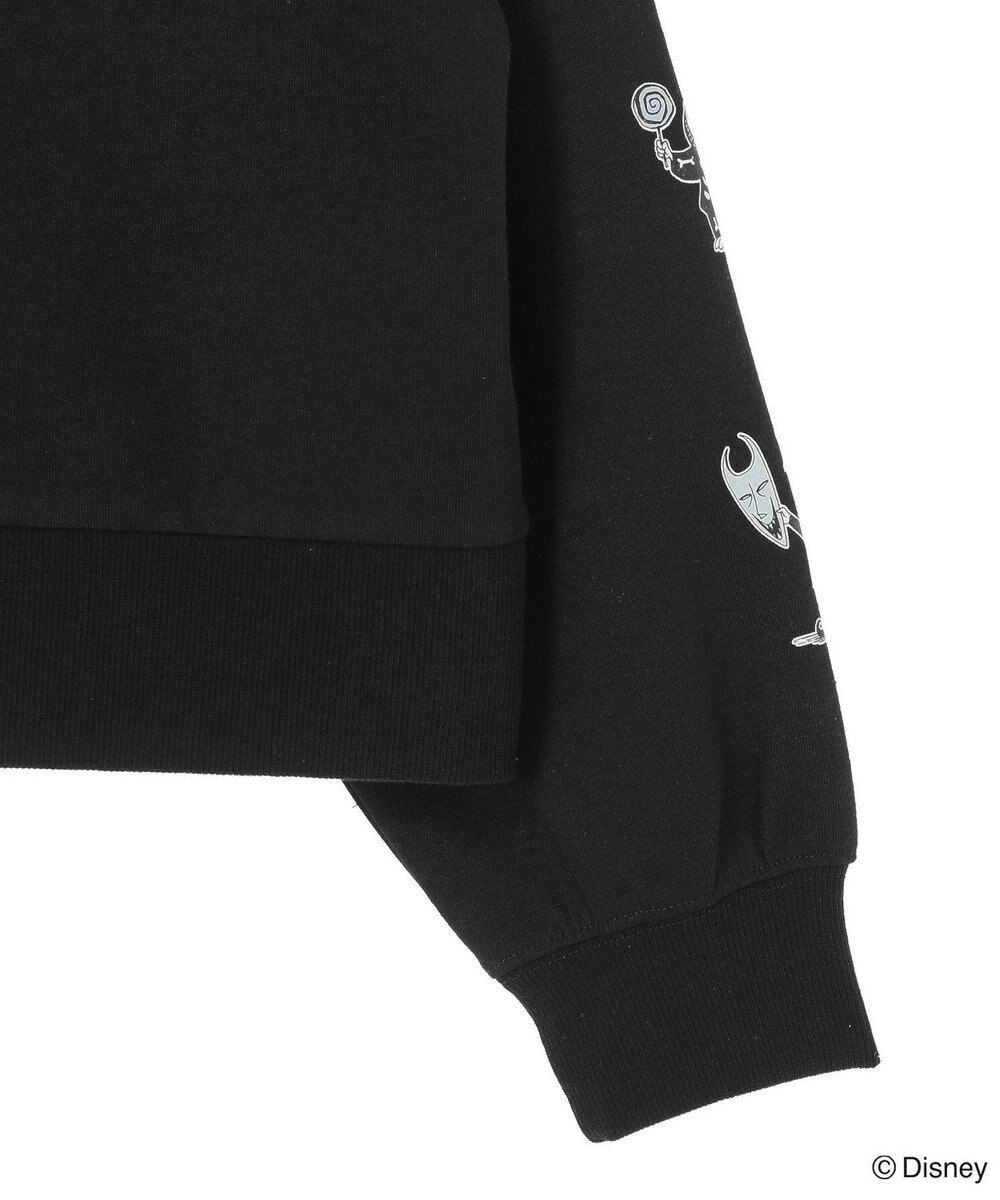 Green Parks ナイトメア／２ｗａｙ　ラインストーンカーディガン 