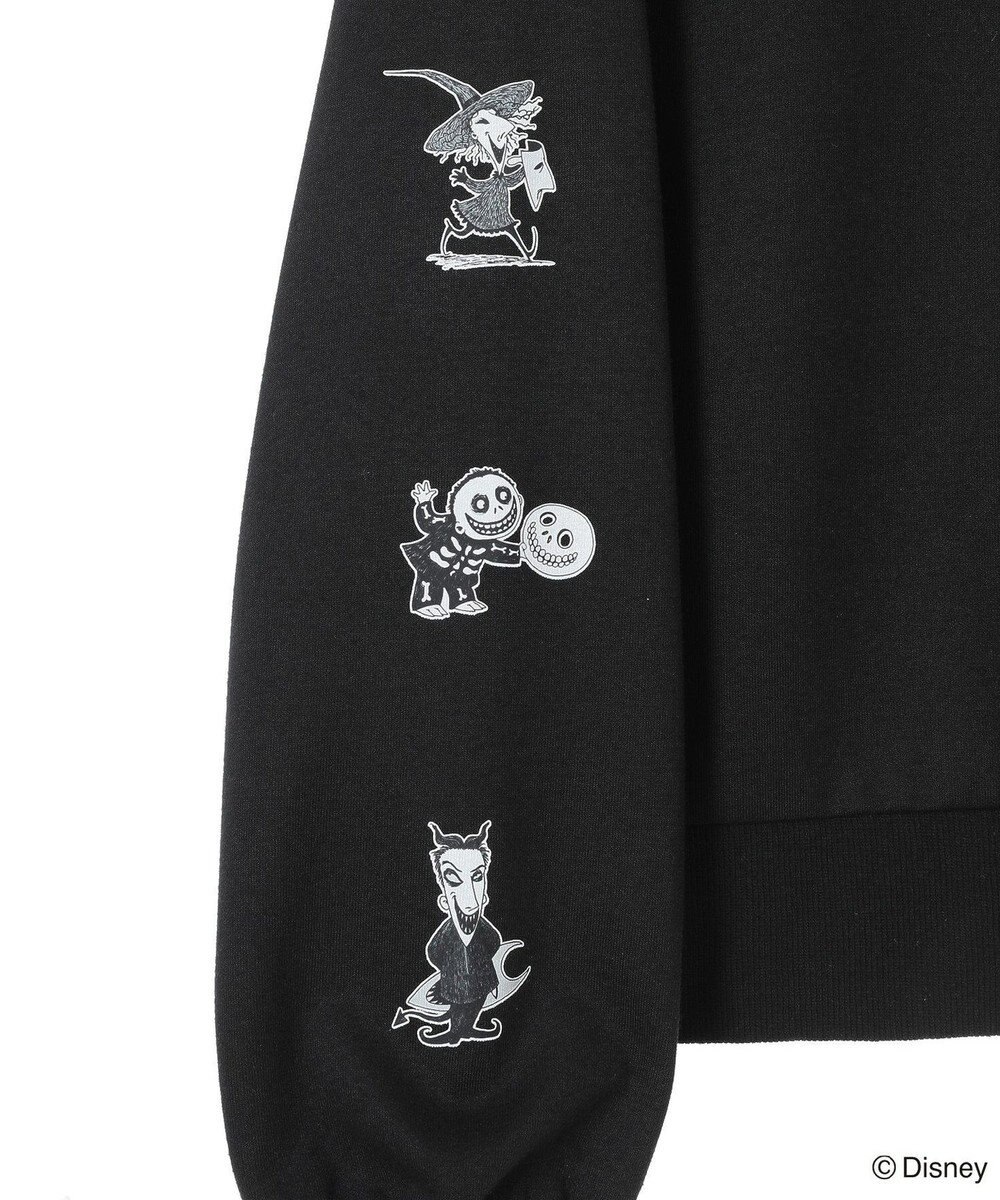 Green Parks ナイトメア／２ｗａｙ　ラインストーンカーディガン 