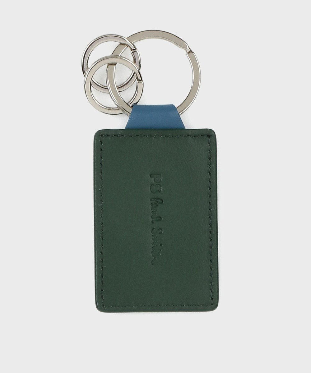 Paul Smith PS Paul Smith ドローイング キーホルダー 