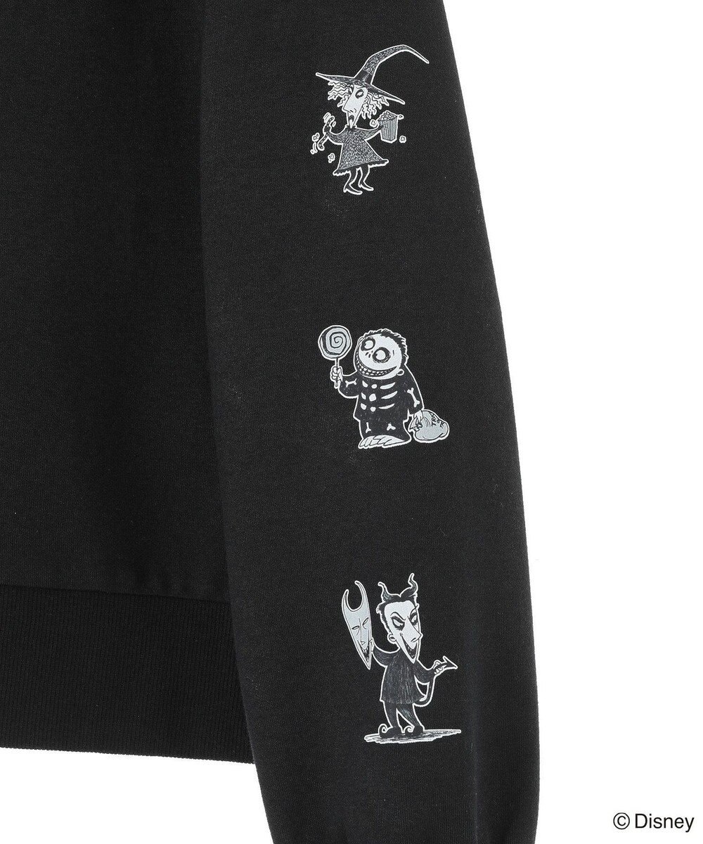 Green Parks ナイトメア／２ｗａｙ　ラインストーンカーディガン 