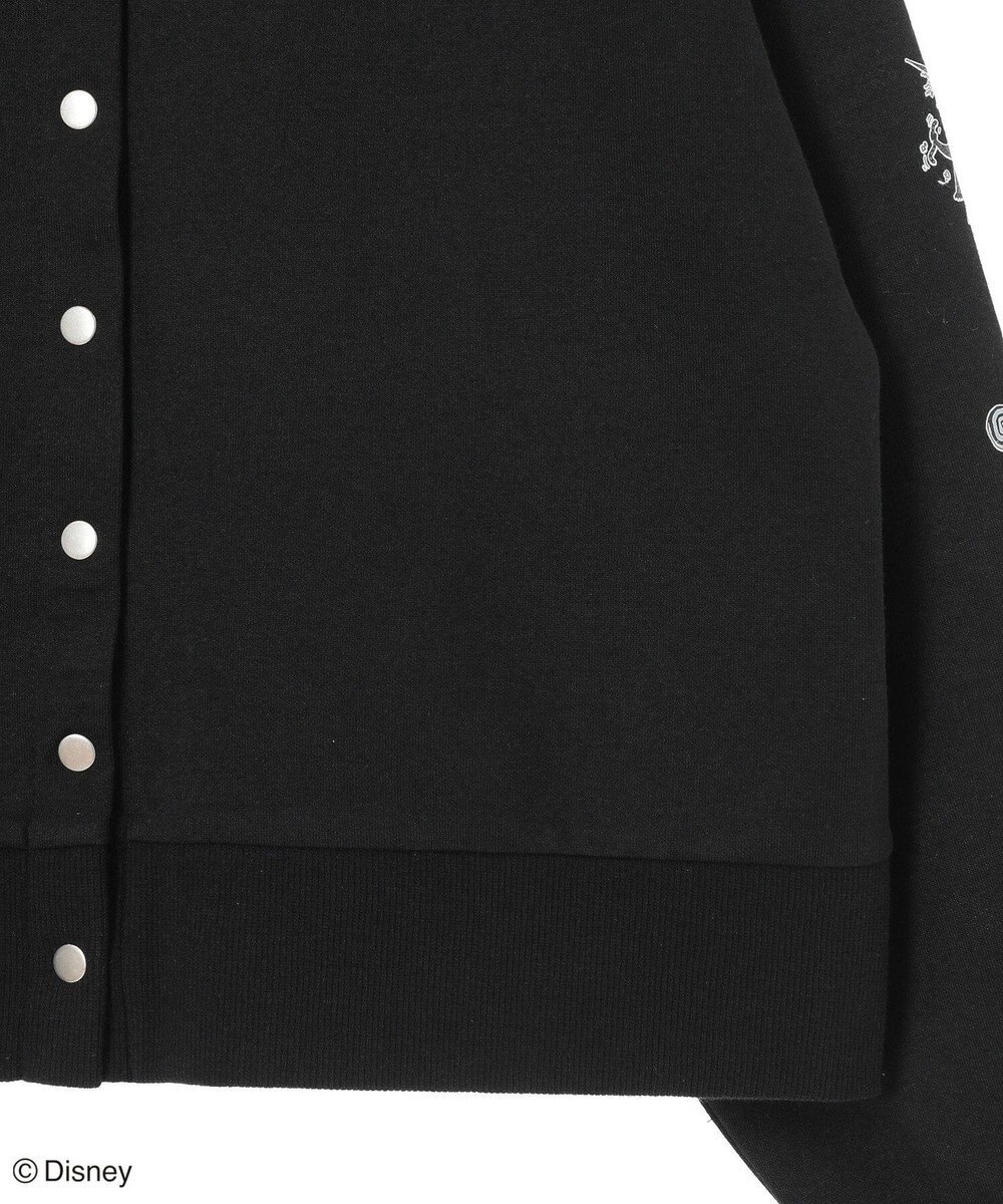 Green Parks ナイトメア／２ｗａｙ　ラインストーンカーディガン 