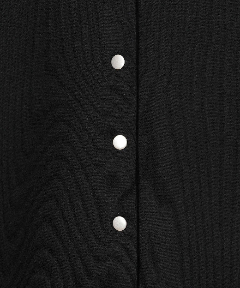 Green Parks ナイトメア／２ｗａｙ　ラインストーンカーディガン 