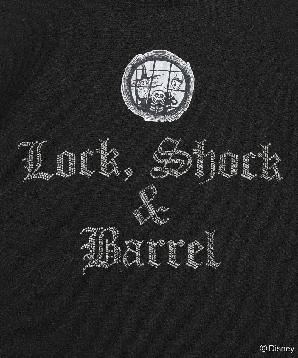 Green Parks ナイトメア／２ｗａｙ　ラインストーンカーディガン 