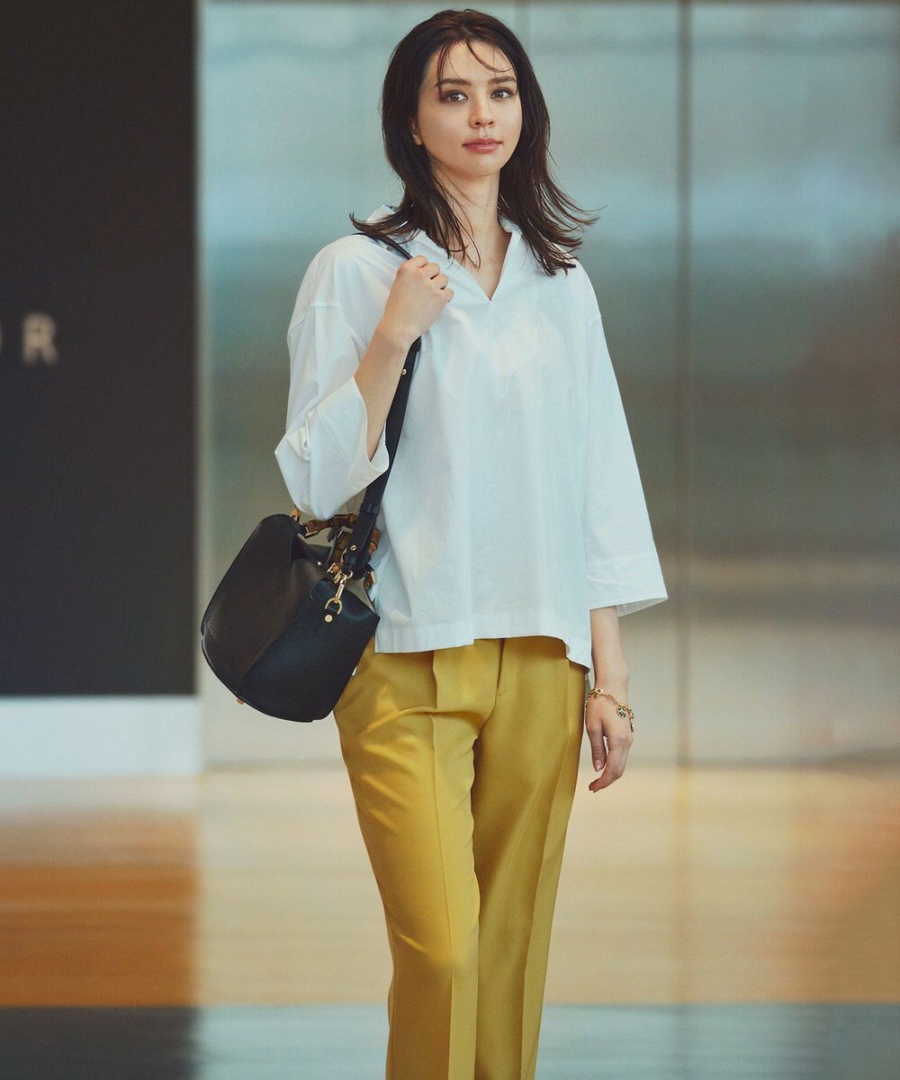 23区 コンパス モチーフ ブレスレット 