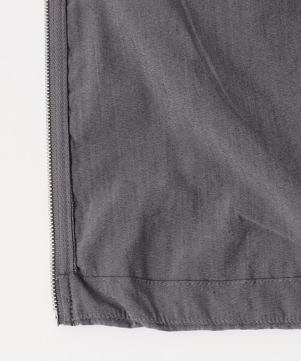 ANY L 7daysデイリーリラックスブルゾン 