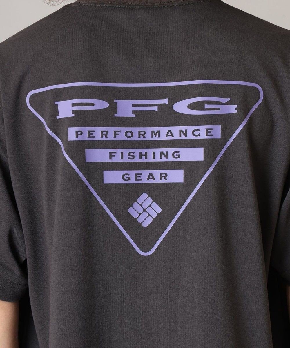 Columbia Columbia/ ディスペアベイグラフィックショートスリーブTシャツ /コロンビア 