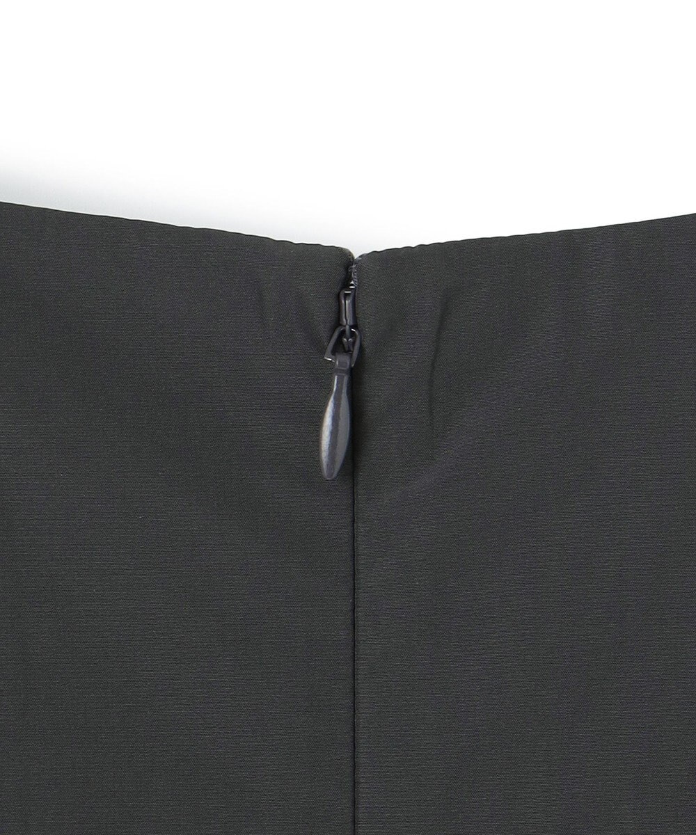 ICB L 【洗える】 ハイマルチメモリータフタ ワンピース 