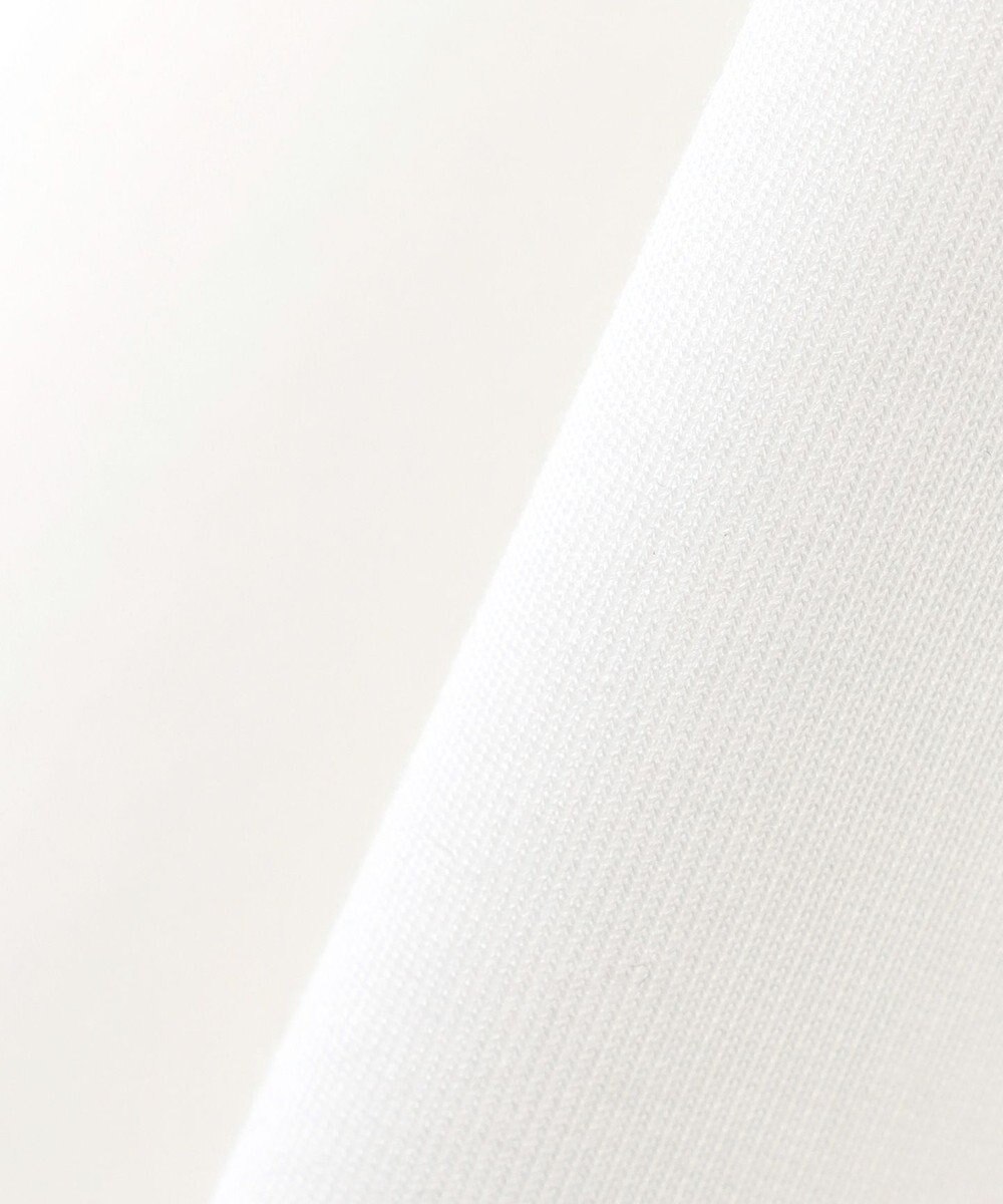 J.PRESS LADIES 【WEB限定カラーあり・洗える】トリコットジャージー フレアーパンツ 