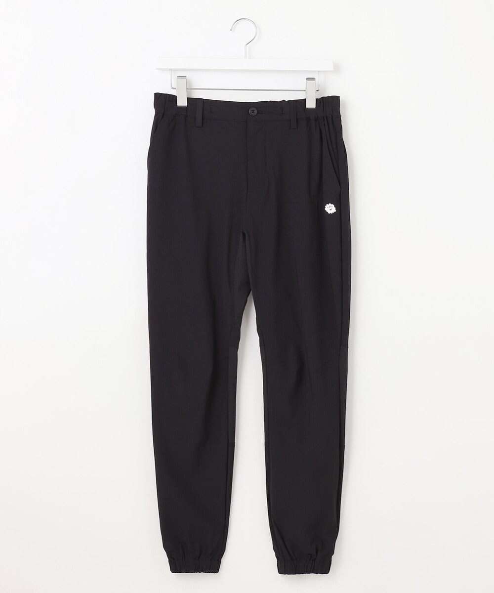 PW CIRCULUS 【機能性素材 TM ICE 使用】パンチング パンツ 