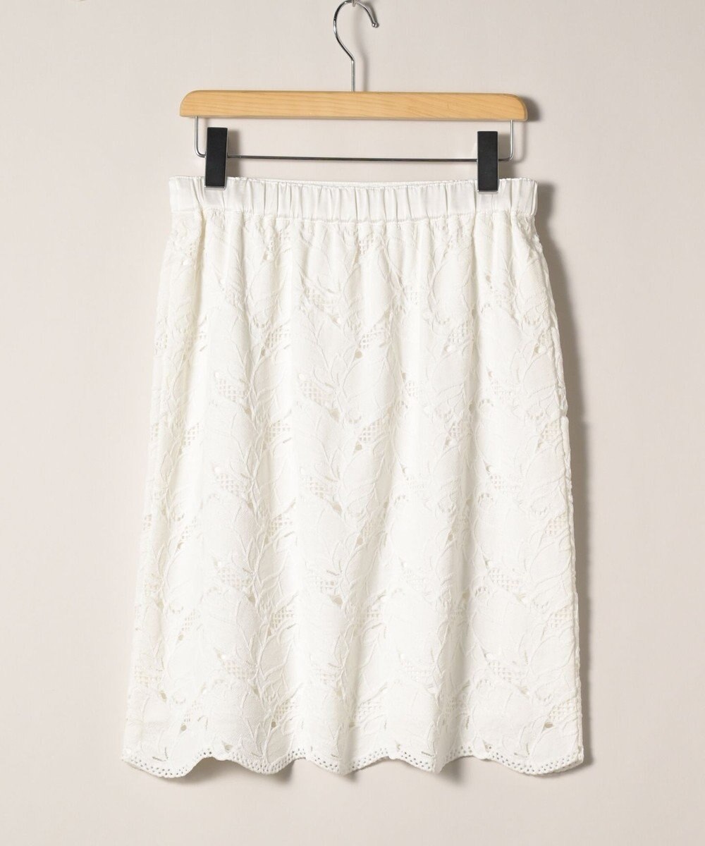 ONWARD Reuse Park 【J.PRESS】スカート春夏 