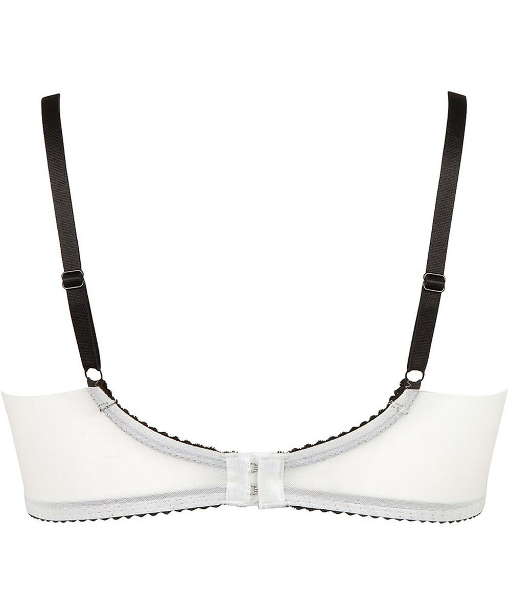 WACOAL ルジェ 【パーソナルフィットプラス】 ブラジャー 胸の谷間を美しく見せる サイズに合わせたバストメイク レディース BCA442 /ワコール 